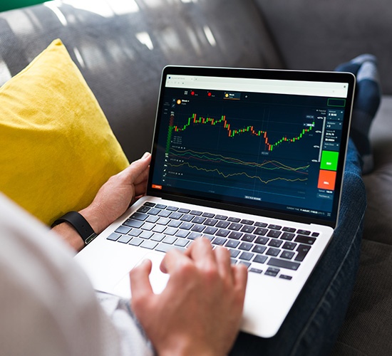 Share Trading
