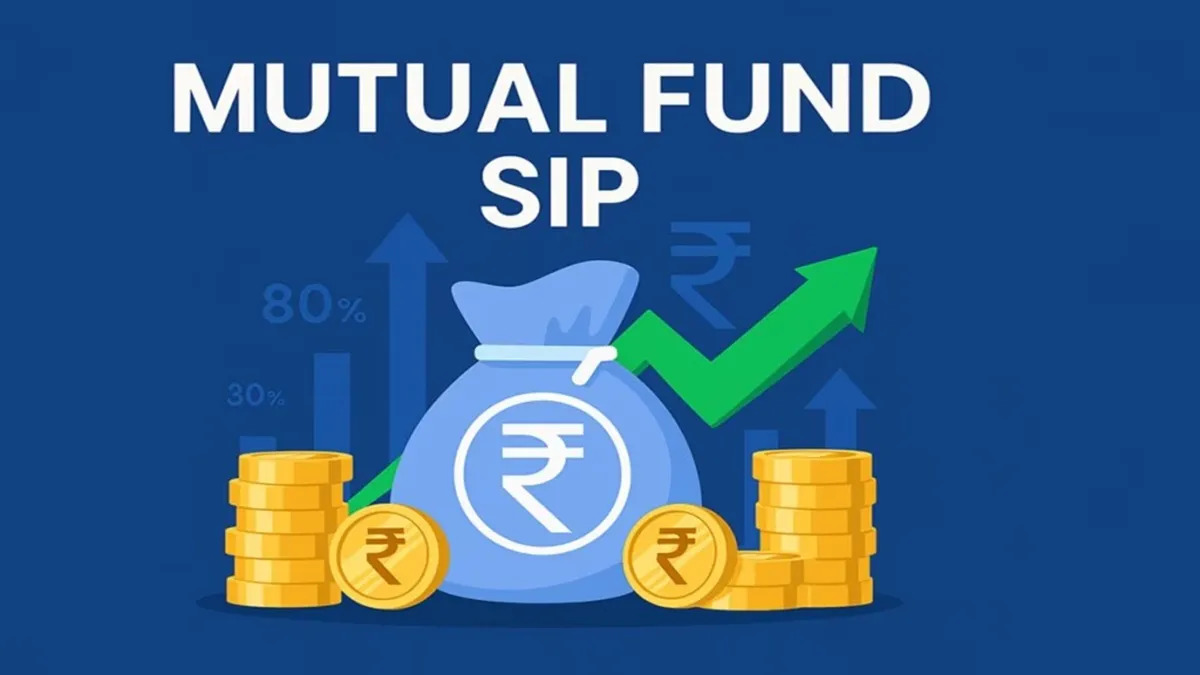 Mutual Funds and SIP