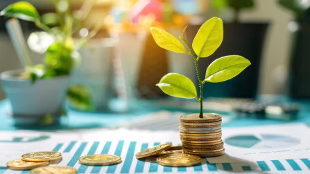 Insurance and Financial Protection